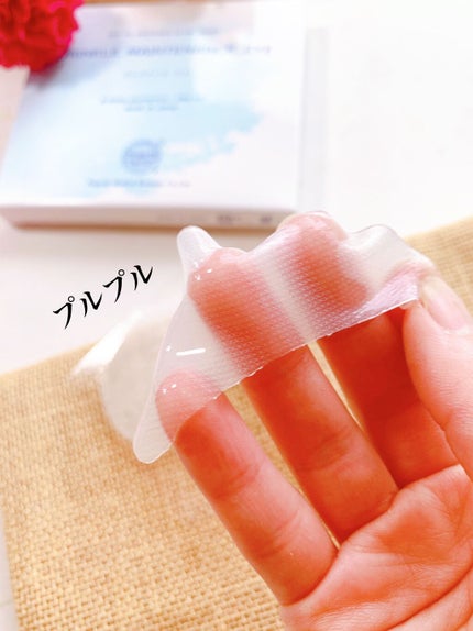 を使ったクチコミ(3枚目)