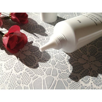 ホワイトニングクリーム/クレアトーン/ボディクリームを使ったクチコミ(3枚目)