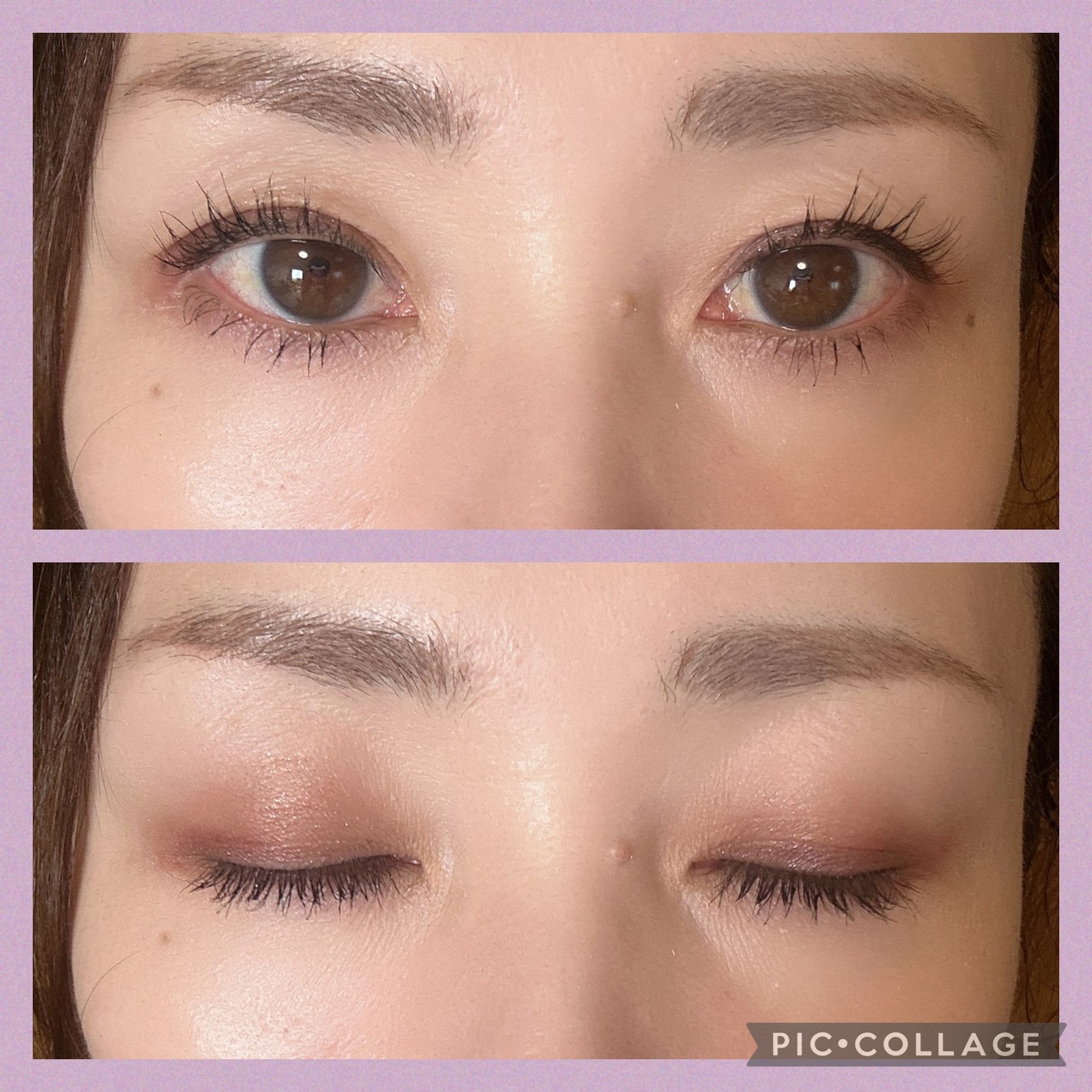 ミネラルクラッシィシャドー/エトヴォス/アイシャドウパレットを使ったクチコミ(3枚目)