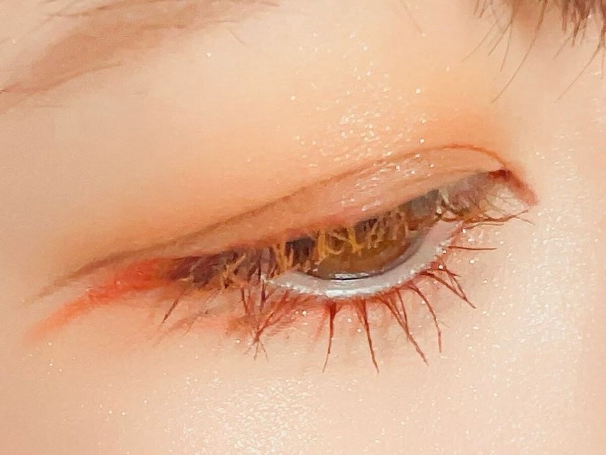 リュクスアイシャドウ/BOBBI BROWN/単色アイシャドウを使ったクチコミ（3枚目）