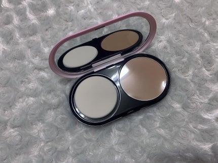 ライトフル C3 ナチュラル シルク パウダーファンデーション/M・A・C/パウダーファンデーションを使ったクチコミ(3枚目)