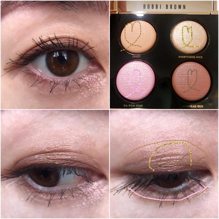 ゆかぴ on LIPS 「【BOBBIBROWN】POWERPUFFGIRLSコラボ/✔..」(8枚目)