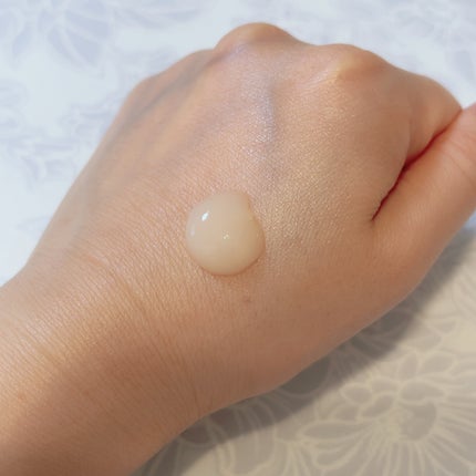 ソフィーナ iP ハリ弾力注入美容液/SOFINA iP/美容液を使ったクチコミ(2枚目)