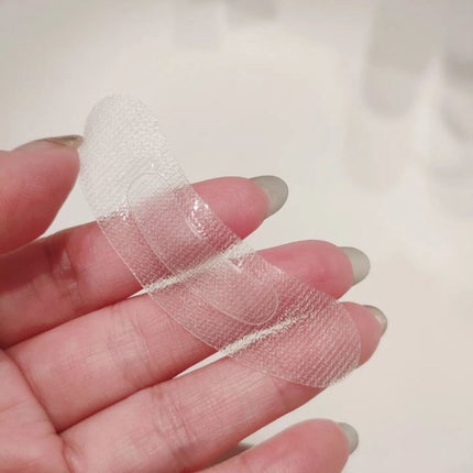 ヒアロディープパッチ/北の快適工房/シートマスク・パックを使ったクチコミ(4枚目)