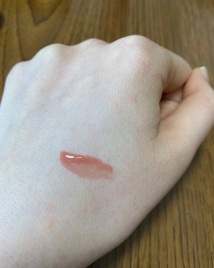 【旧】ディオール アディクト リップ マキシマイザー/Dior/リップグロスを使ったクチコミ(2枚目)