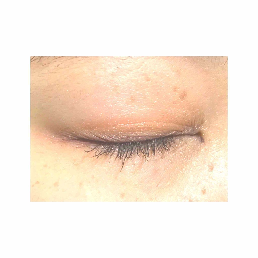 トーンアップアイシャドウ/CEZANNE/アイシャドウパレットを使ったクチコミ(3枚目)