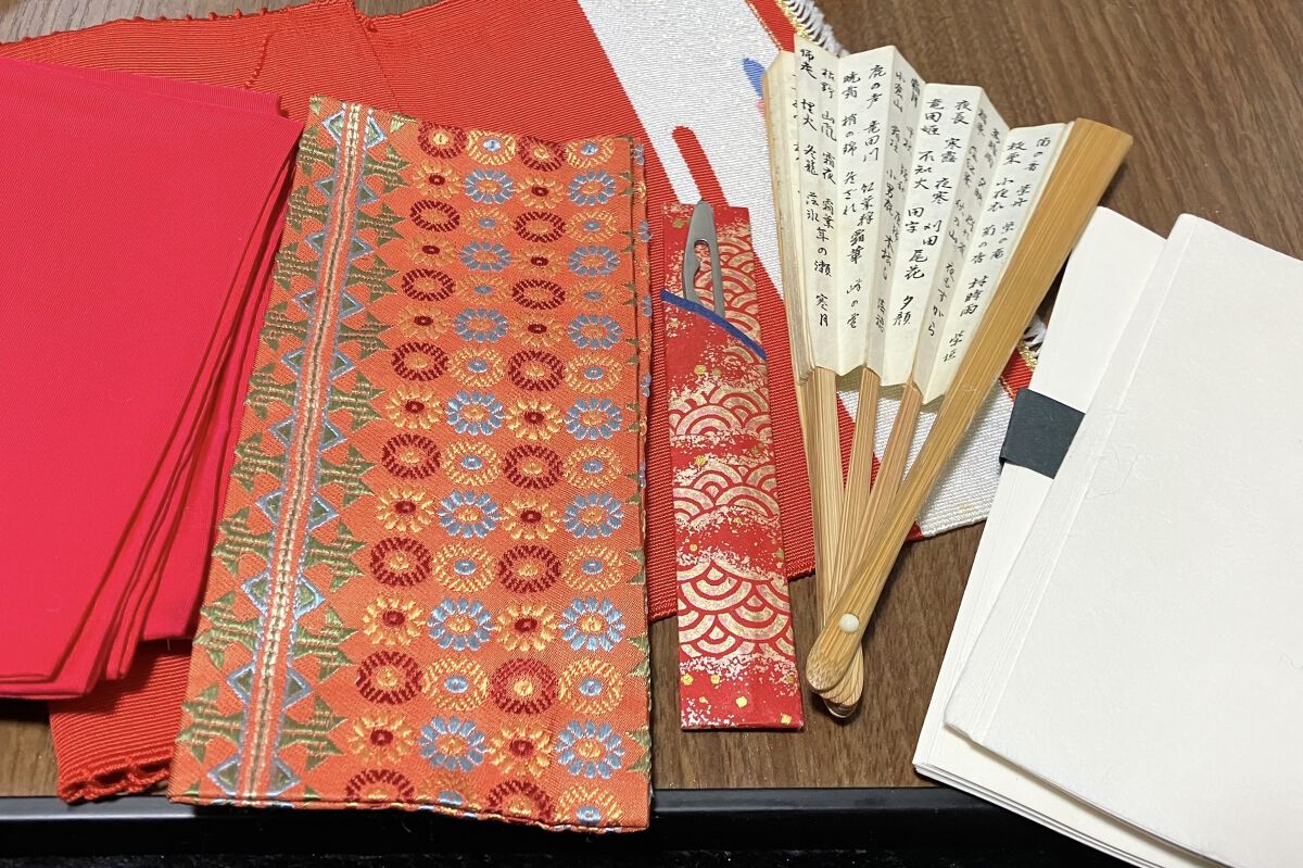 ルージュ リップブロッサム ミニトリオ I/JILL STUART/メイクアップキットを使ったクチコミ（2枚目）