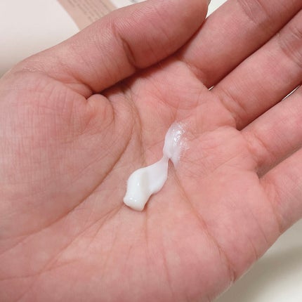 モイストアップ ジェル シャンプー/トリートメント/fuettarich (フエッタリッチ)/サロンシャンプーを使ったクチコミ(9枚目)