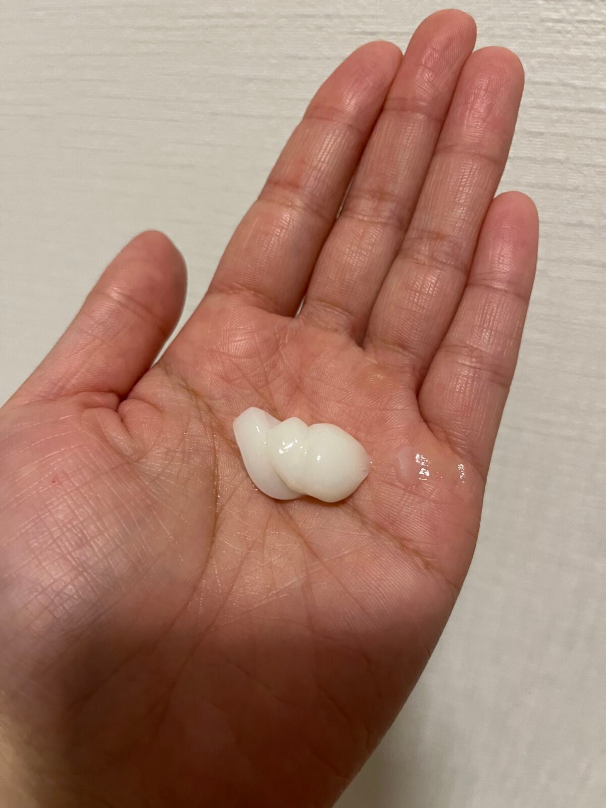 ドリーミー モイスト シャンプー/ヘアトリートメント/THERATIS/市販シャンプーを使ったクチコミ(3枚目)