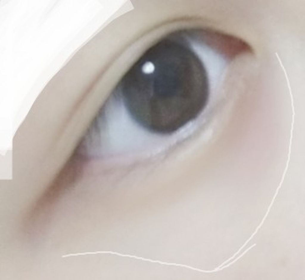 リップ&チーク/crayontouch-me/ジェル・クリームチークを使ったクチコミ(3枚目)