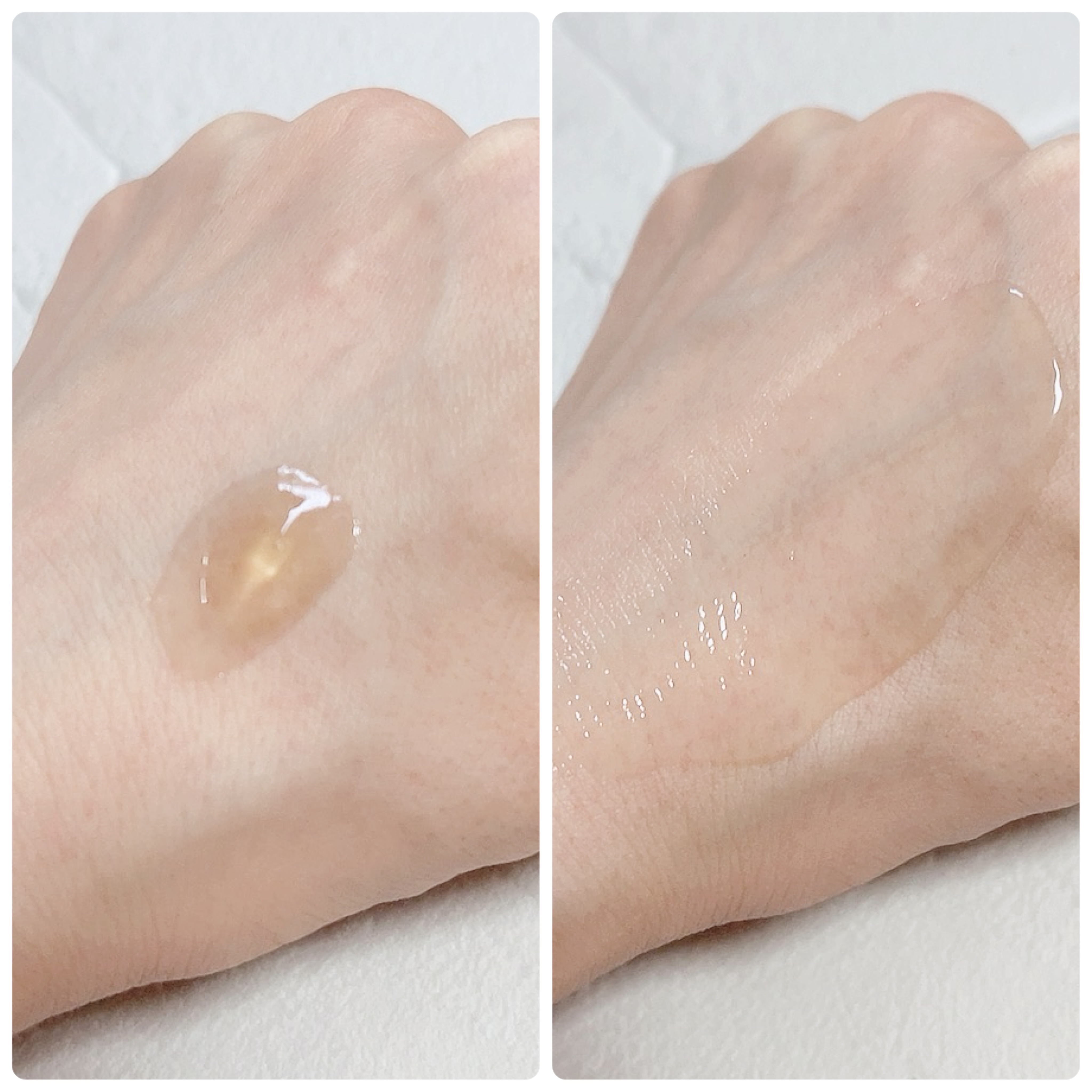 オールインワンショッキングトナー Special LOVE ver./Label Young/オールインワン化粧品を使ったクチコミ（3枚目）