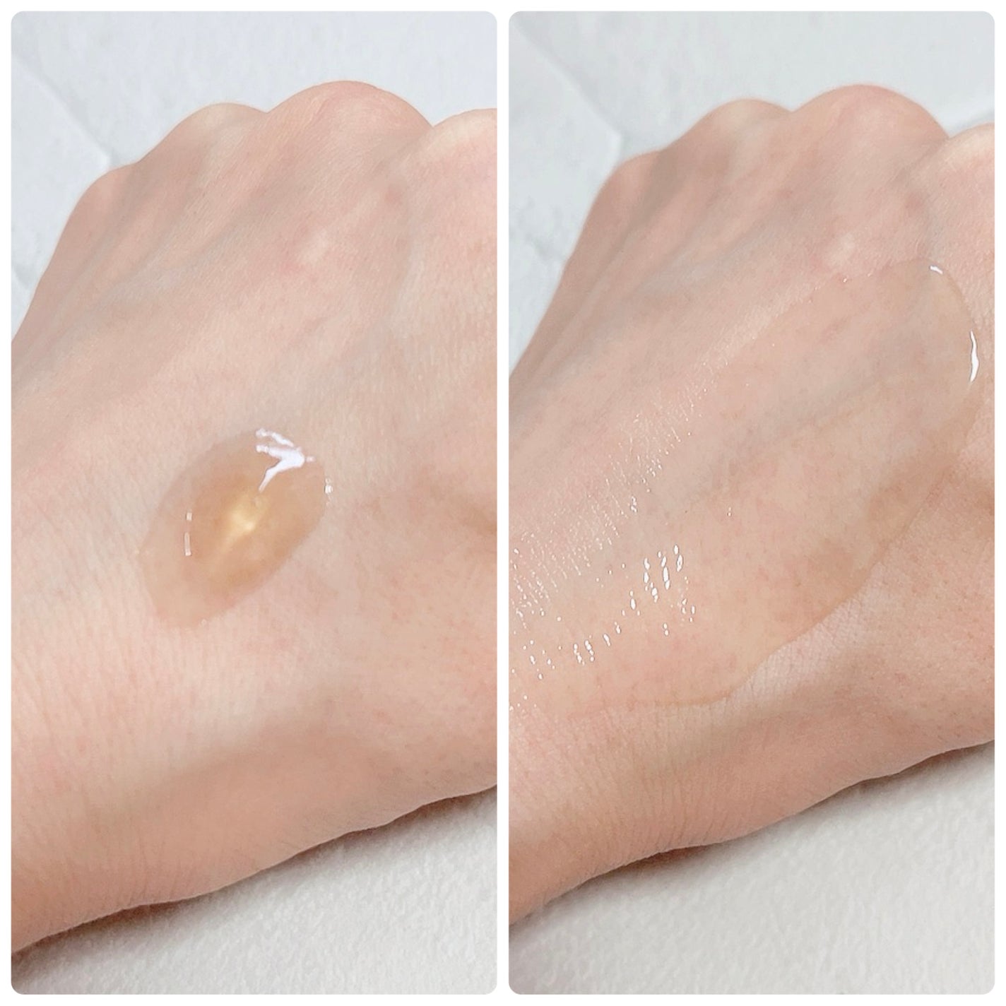 オールインワンショッキングトナー Special LOVE ver./Label Young/オールインワン化粧品を使ったクチコミ(3枚目)