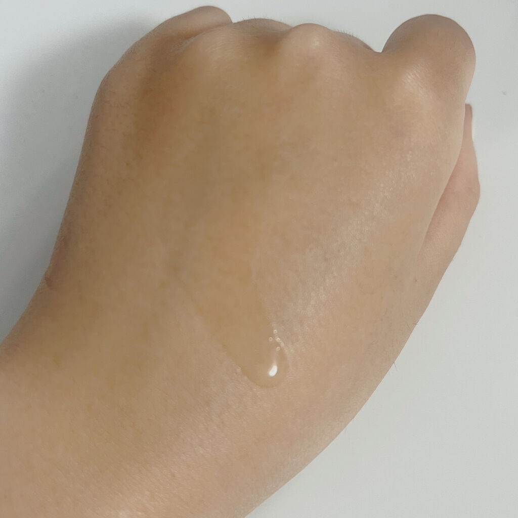 ソワン・ナイトセラム/soin./美容液を使ったクチコミ（3枚目）