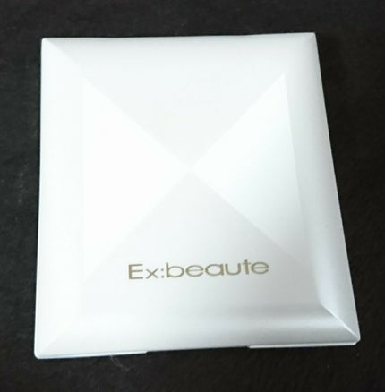 ビジョンファンデーション ファインカバーパウダー/エクスボーテ/パウダーファンデーションを使ったクチコミ(1枚目)