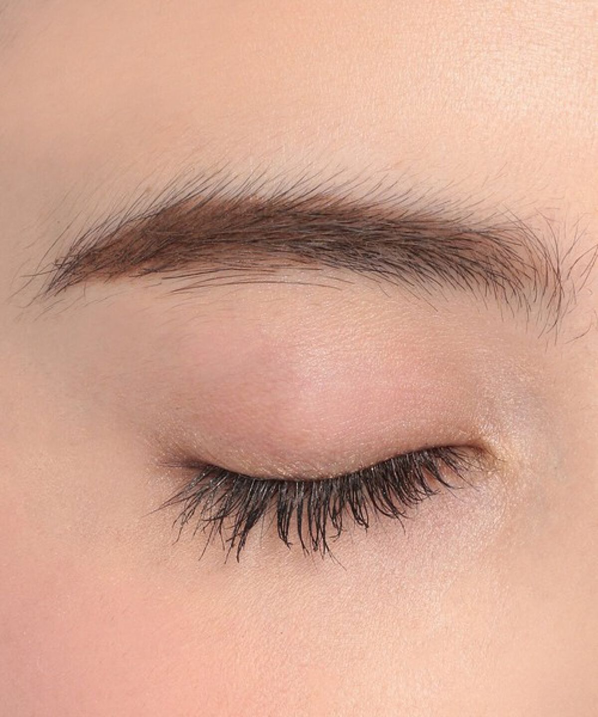 ミニマスカラ ブラック