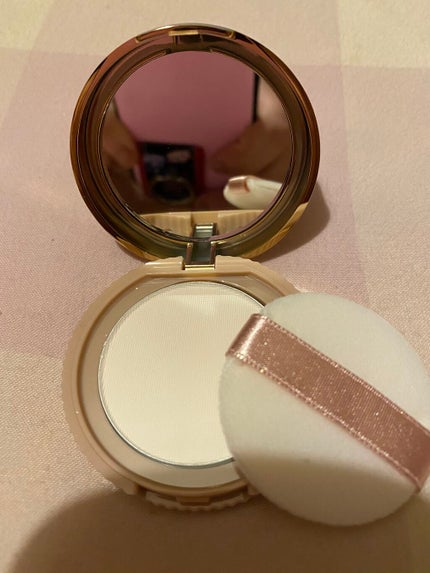 シークレットビューティーパウダー/キャンメイク/プレストパウダーを使ったクチコミ(3枚目)