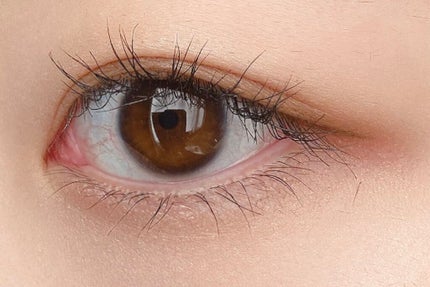 gemini eye palette/la peau de gem./アイシャドウパレットを使ったクチコミ(3枚目)