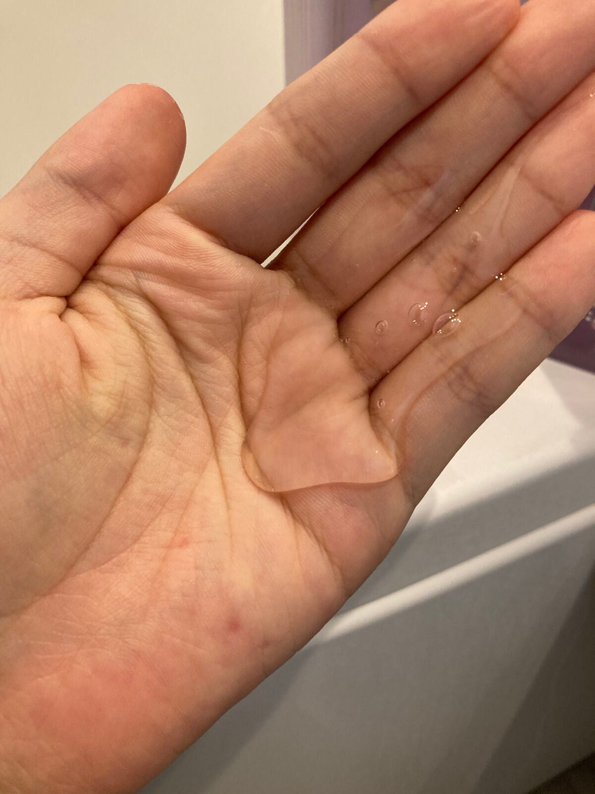 ミラクル シャイン シャンプー/ヘアトリートメント/&Prism/市販シャンプーを使ったクチコミ(2枚目)