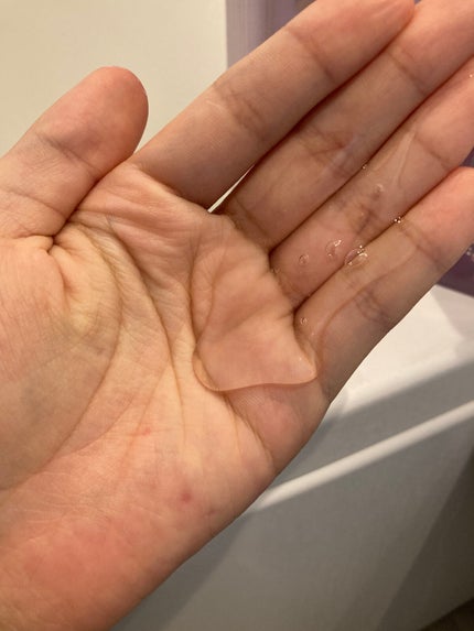 ミラクル シャイン シャンプー/ヘアトリートメント/&Prism/市販シャンプーを使ったクチコミ(2枚目)