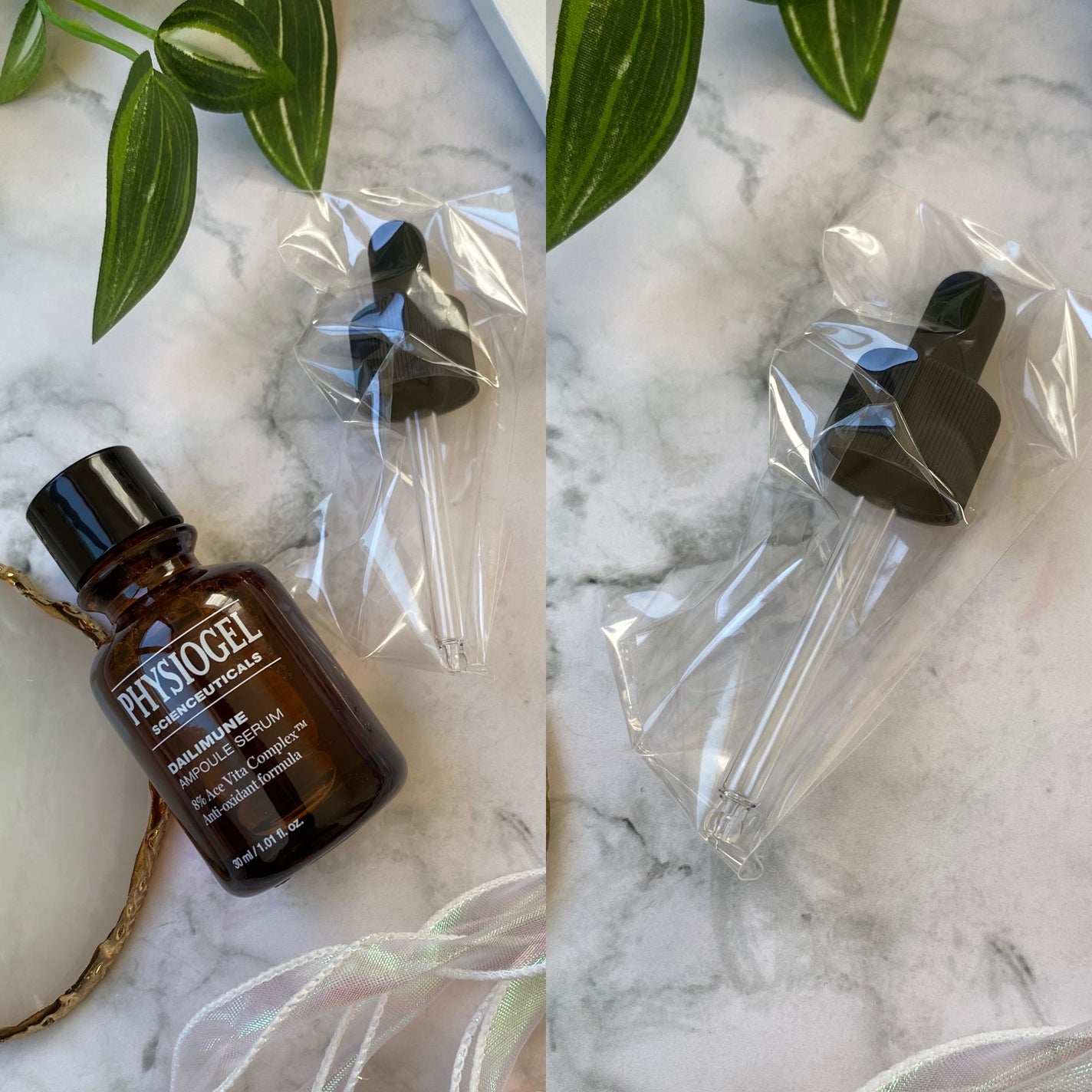 サイエンシューティカルズアンプル /PHYSIOGEL/美容液を使ったクチコミ(5枚目)