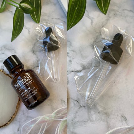 サイエンシューティカルズアンプル /PHYSIOGEL/美容液を使ったクチコミ(5枚目)