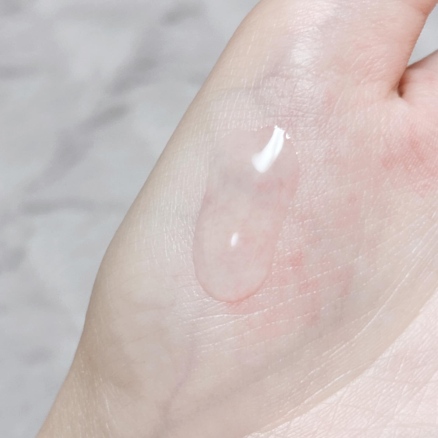 N10+Z1フェイスセラム /The Ordinary/美容液を使ったクチコミ（3枚目）