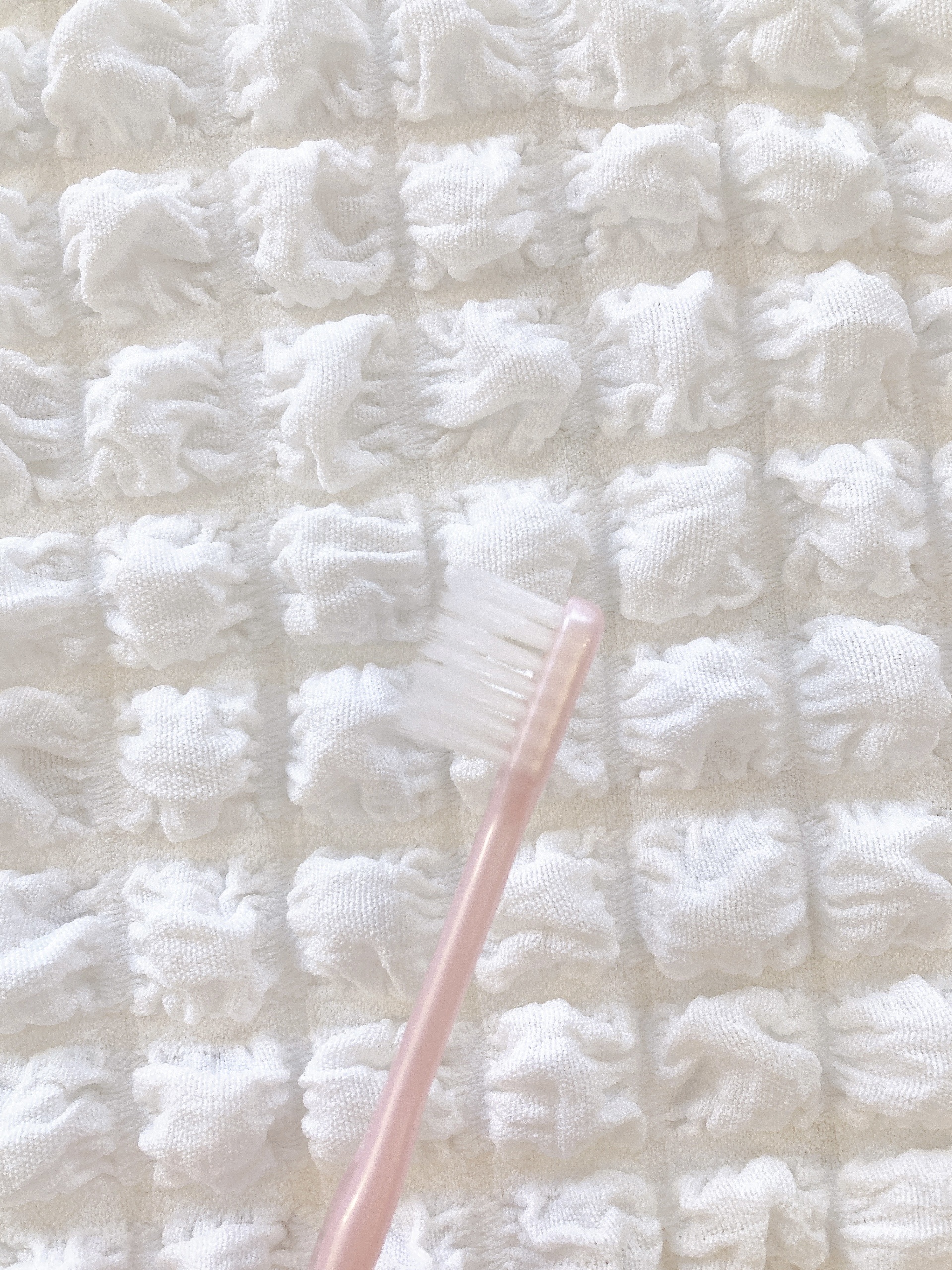 職人の歯ブラシ/ライフレンジ/歯ブラシを使ったクチコミ（2枚目）