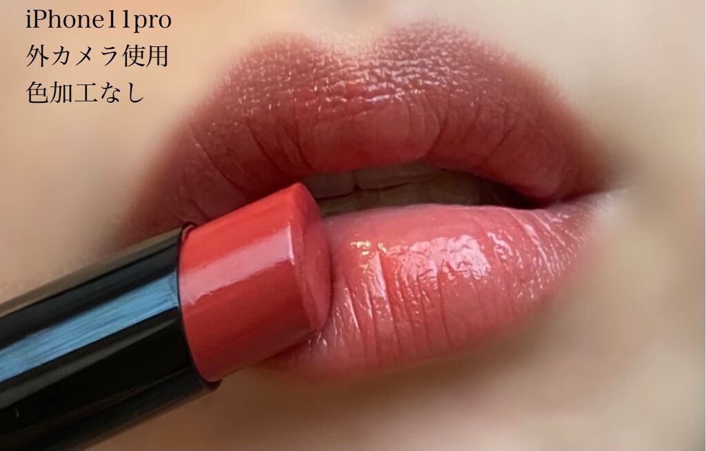 ケイト リップモンスター/KATE/口紅を使ったクチコミ(2枚目)