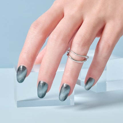 TONE DROP ネイルポリッシュ/D-UP/マニキュアを使ったクチコミ(3枚目)