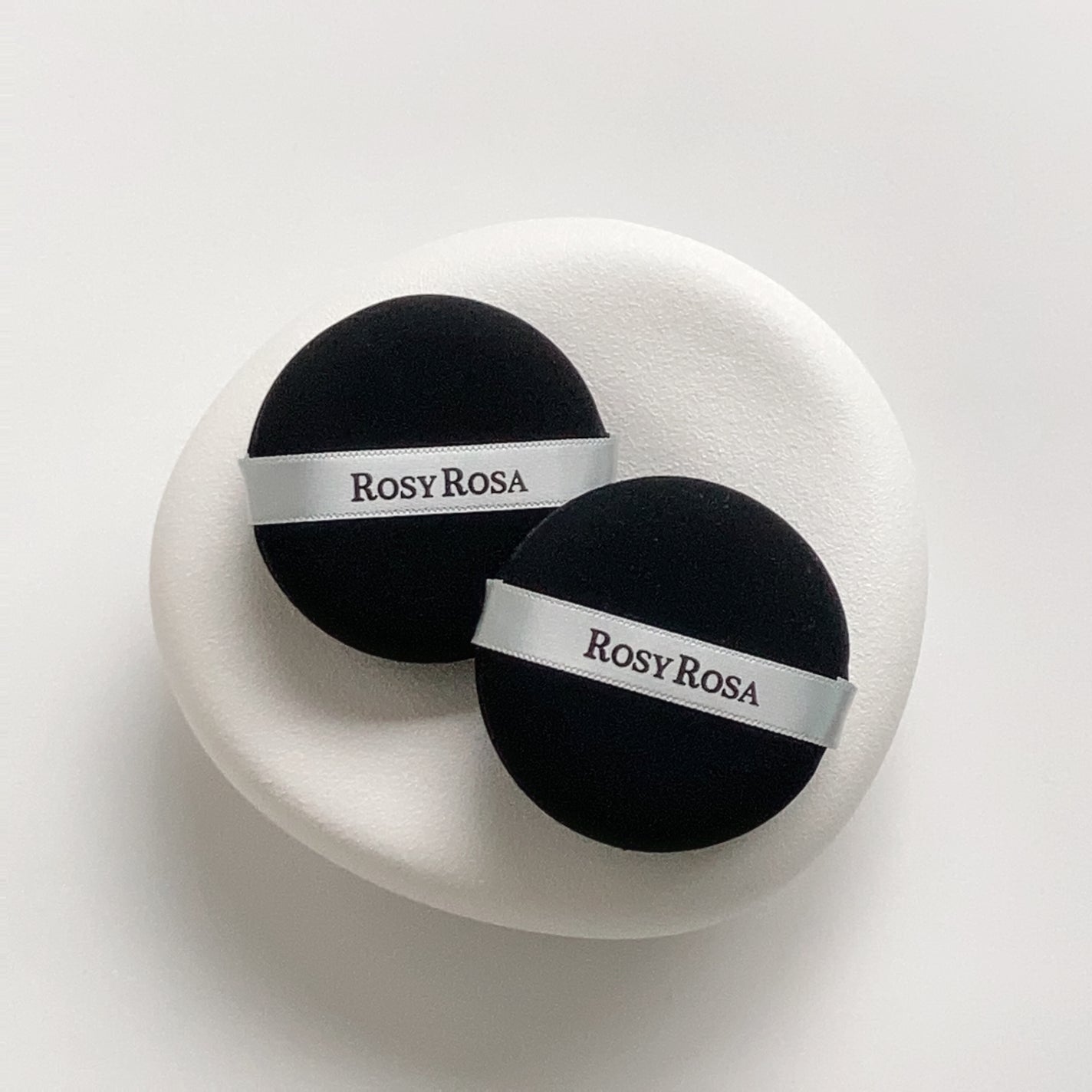 マルチファンデパフ 2P/ロージーローザ/パフ・スポンジを使ったクチコミ(1枚目)