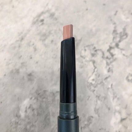 Gene TOKYO アイブロウペンシル/DAISO/アイブロウペンシルを使ったクチコミ(2枚目)