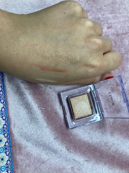 クレヨンコンシーラー/チャコット・コスメティクス/ペンシルコンシーラーを使ったクチコミ(4枚目)