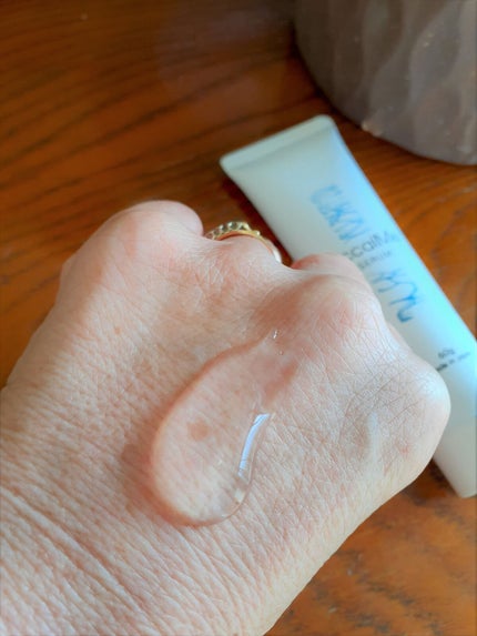 アカルミー化粧水/ワイズ/化粧水を使ったクチコミ(3枚目)