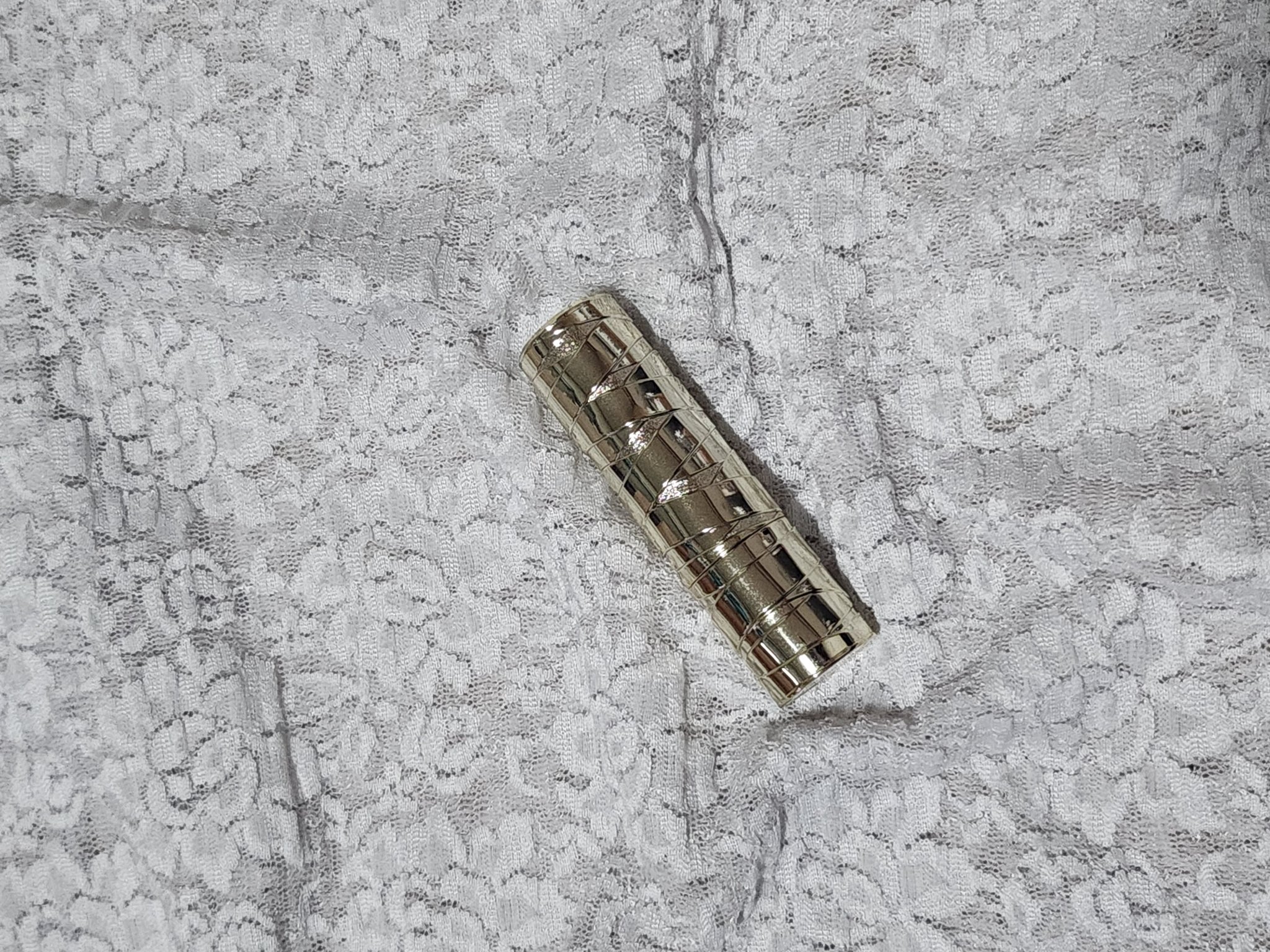 ルージュ クラジュール 08 可憐さを引き出すピンクベージュ/Elégance/口紅を使ったクチコミ（2枚目）