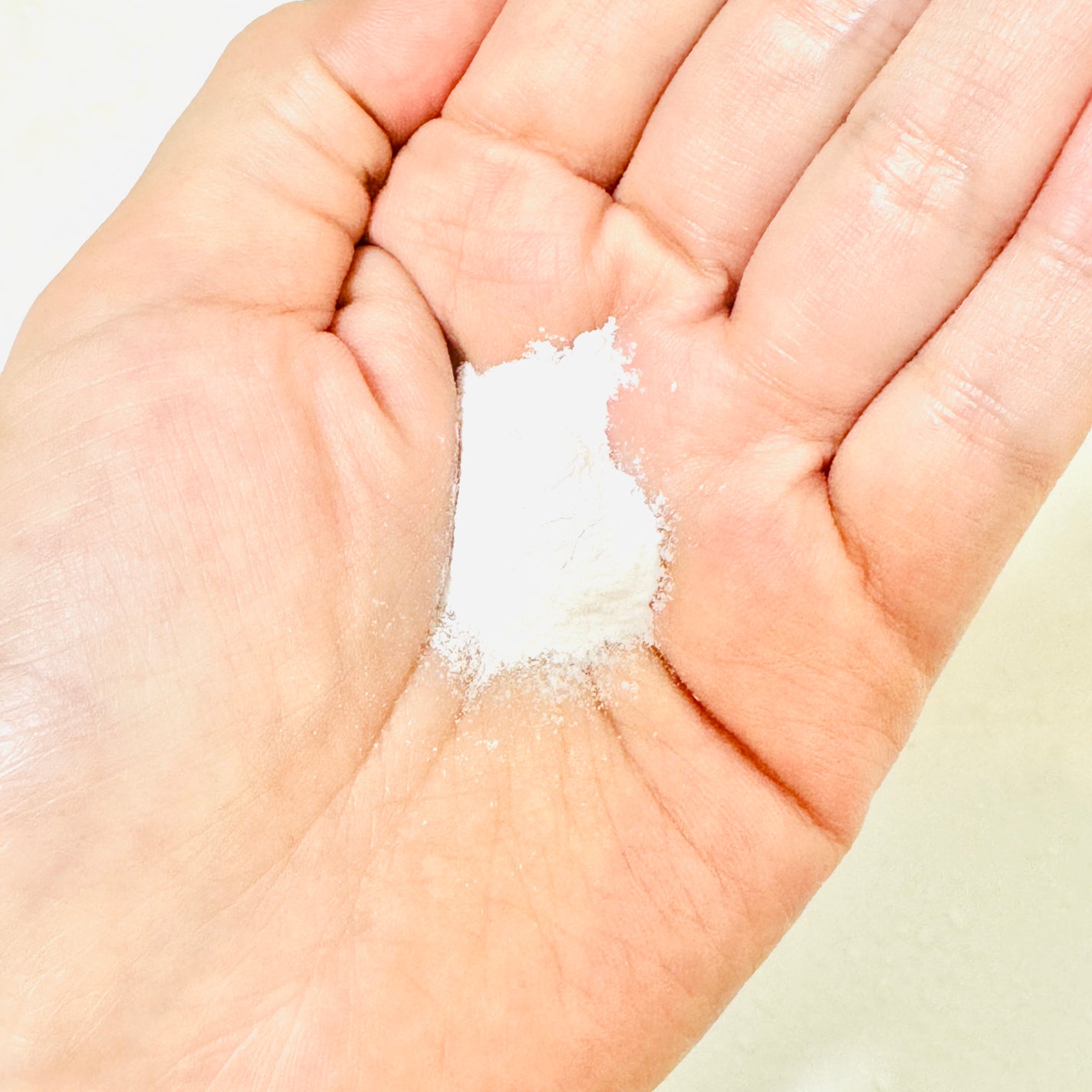 パパウォッシュ フリー/パパウォッシュ/洗顔パウダーを使ったクチコミ(3枚目)