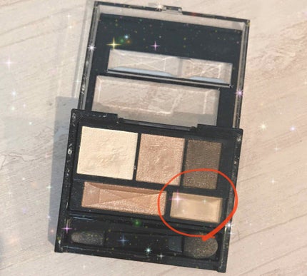 シェーディングパウダー/キャンメイク/シェーディングを使ったクチコミ(3枚目)