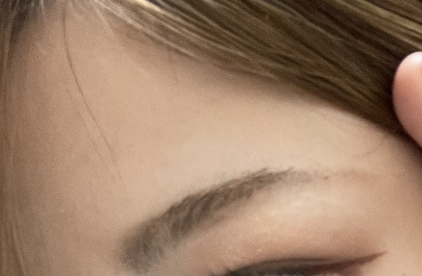 リシェ アイブロウペンシルS/Visée/アイブロウペンシルを使ったクチコミ（2枚目）