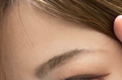 リシェ アイブロウペンシルS BR301 ライトブラウン/Visée/アイブロウペンシルの画像