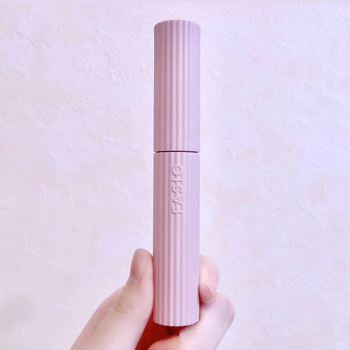 まつパ級 フィルム マスカラ (ロング&ボリューム)/FASIO/マスカラを使ったクチコミ(6枚目)