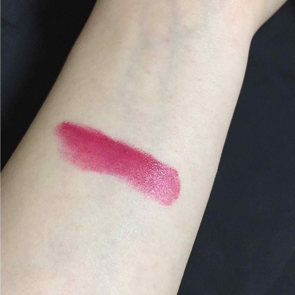 リップスティック/BURT'S BEES/口紅を使ったクチコミ（2枚目）