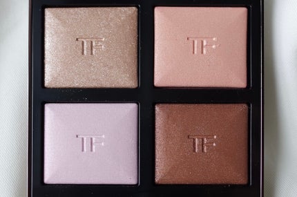 アイ カラー クォード 33 ローズ プリズム / TOM FORD BEAUTY アイ カラー クォード 33 ローズ プリズム / TOM FORD BEAUTY