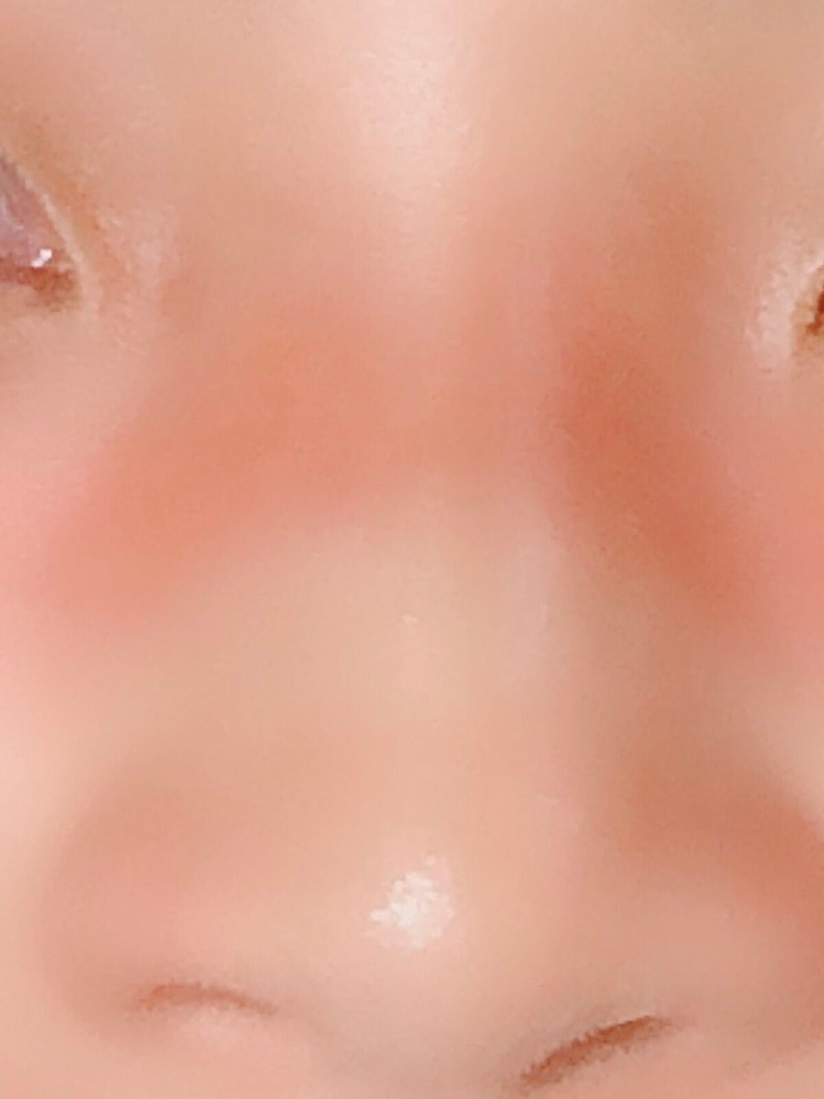 みーちゃん on LIPS 「日焼け止め絶対塗って!!陸上部なんですけど、、、練習で、塗って..」(2枚目)