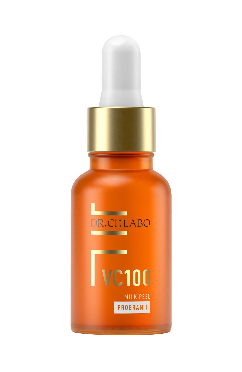 VC100ミルクピール プログラム1 ドクターシーラボⓇ