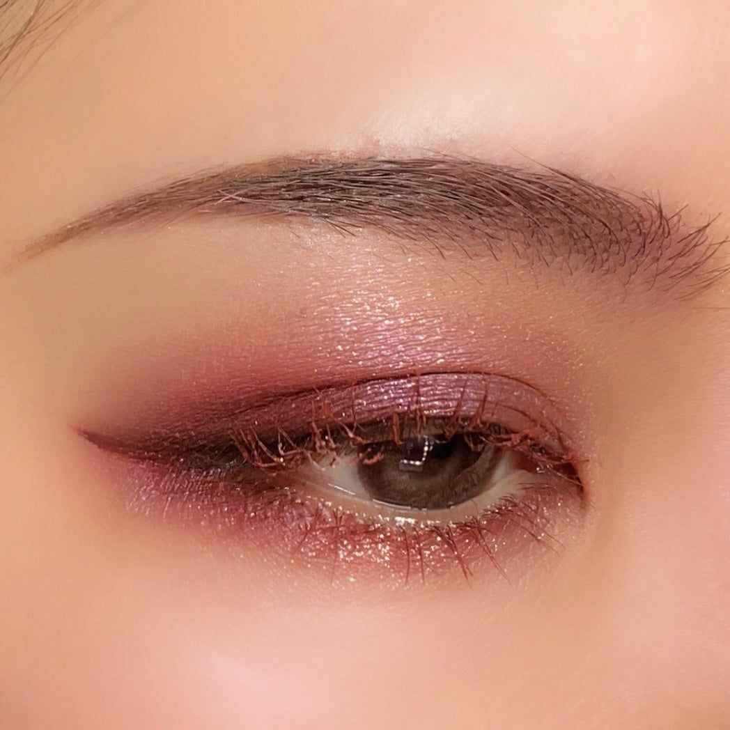 フェイスカラーパレット/チャコット・コスメティクス/アイシャドウパレットを使ったクチコミ(7枚目)