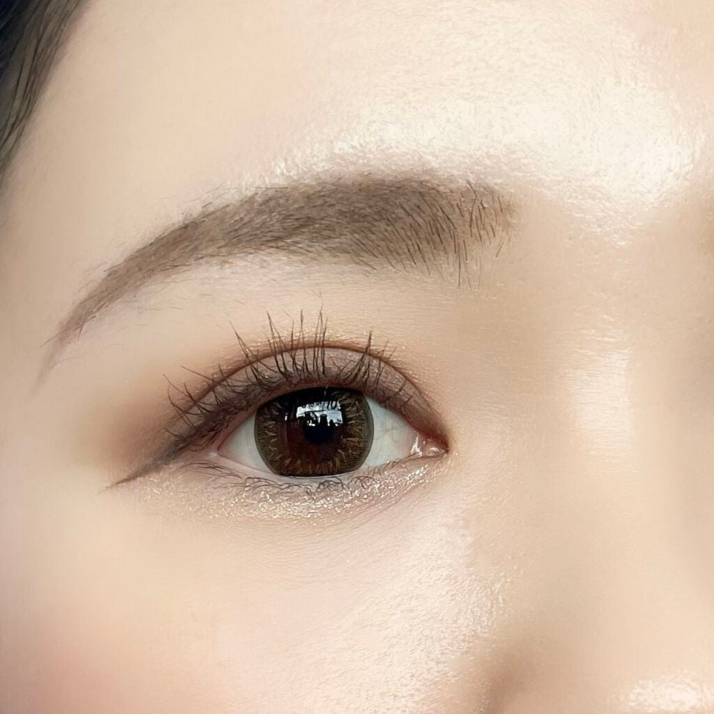 エテュセ アイエディション(マスカラベース)ウォームスタイル/ettusais/マスカラ下地を使ったクチコミ(5枚目)