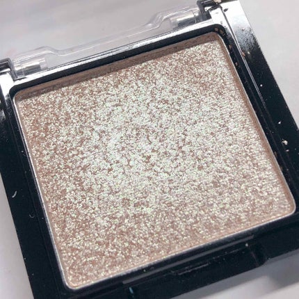 UR GLAM POWDER EYESHADOW/U R GLAM/単色アイシャドウを使ったクチコミ(2枚目)