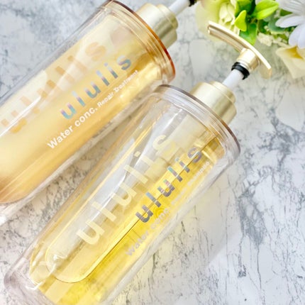 ãŠã©ãŒã¿ãŒã³ã³ã¯ ãªãã¢ã·ã£ã³ããŒ/ãã¢ããªãŒãã¡ã³ã/ululis/ã·ã£ã³ããŒã»ã³ã³ãã£ã·ã§ããŒã䜿ã£ãã¯ãã³ãïŒ2æç®ïŒ