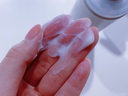 スパ・シャンプー/ヘアトリートメント モイスチャー/Off&Relax/市販シャンプーを使ったクチコミ(4枚目)