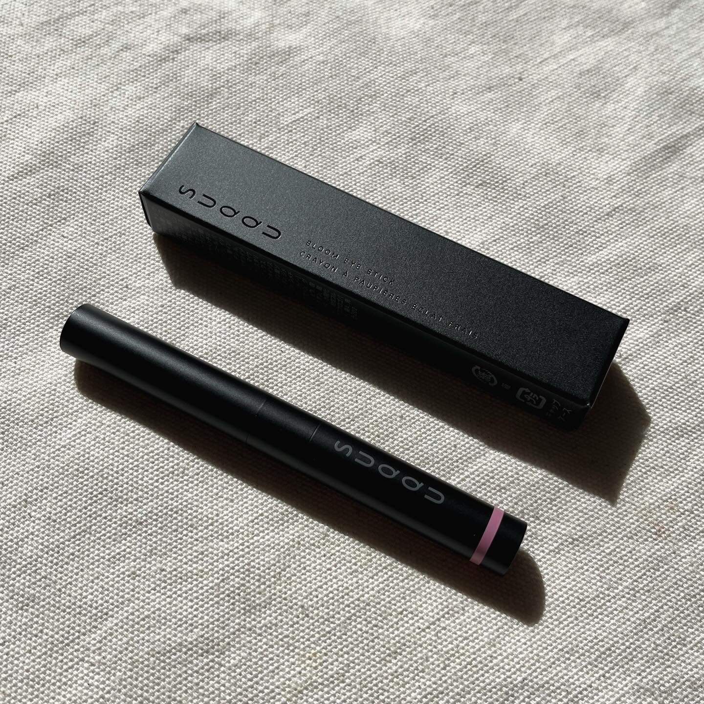 ブルーム アイ スティック/SUQQU/スティックアイシャドウを使ったクチコミ（1枚目）