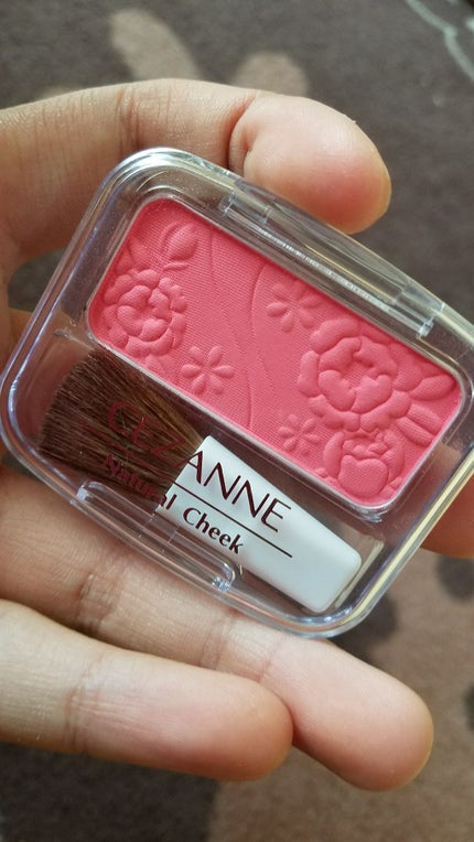 極細 アイライナーR/CEZANNE/リキッドアイライナーを使ったクチコミ(3枚目)